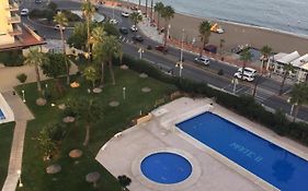 Benalmadena Sunshine Apto