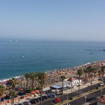 Benalmadena Sunshine Apto Exterior foto