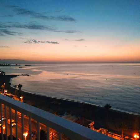 Benalmadena Sunshine Apto Exterior foto
