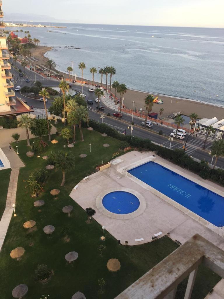 Benalmadena Sunshine Apto Exterior foto